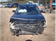 MAZDA 3 BERLINA (BK)