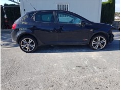 SEAT IBIZA (6J5)