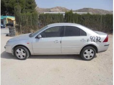 FORD MONDEO BERLINA (GE)
