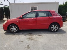 TOYOTA COROLLA (E12)