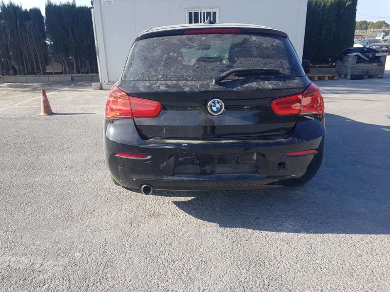 bmw serie 1 lim. 5-trg. (f20) del año 2018