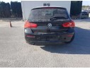bmw serie 1 lim. 5-trg. (f20) del año 2018