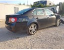 volkswagen jetta (1k2) del año 2008