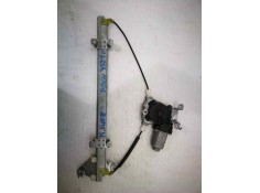 Recambio de elevalunas delantero derecho para nissan note (e11e) acenta referencia OEM IAM 400926B 400926B DOS PINS