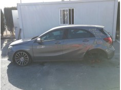 MERCEDES-BENZ CLASE A (W176)