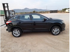 NISSAN QASHQAI II (J11, J11_)