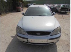 FORD MONDEO BERLINA (GE)