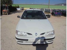 RENAULT MEGANE I BERLINA HATCHBACK (BA0)