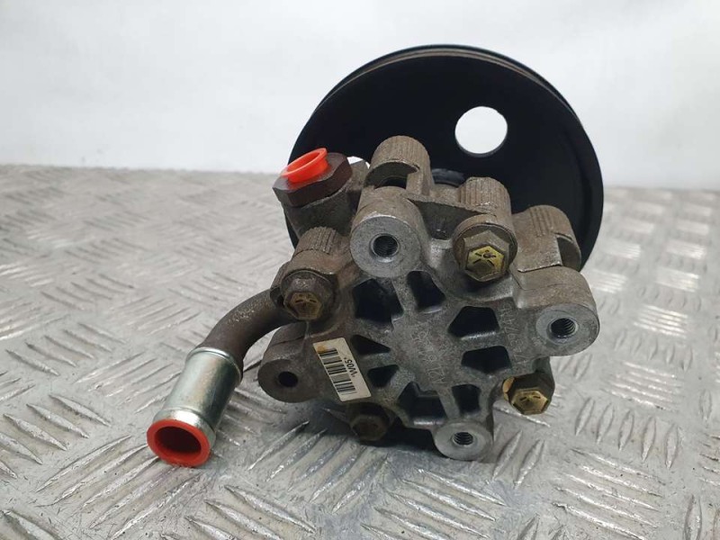 Recambio de bomba direccion para chrysler voyager (rg) 2.5 crd se referencia OEM IAM 4743974AB  