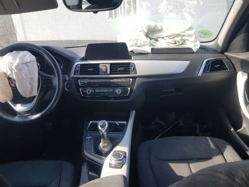 bmw serie 1 lim. 5-trg. (f20) del año 2018