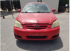 TOYOTA COROLLA (E12)