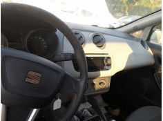 KIT AIRBAG 6J0880201A C/SALPICADERO Y PRETENSORES 