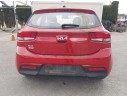 kia rio (yb) del año 2022