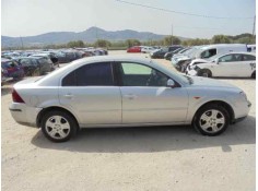 FORD MONDEO BERLINA (GE)