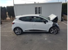 RENAULT CLIO IV