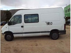RENAULT MASTER COMBI DESDE '98