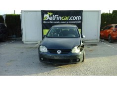 VOLKSWAGEN GOLF V BERLINA (1K1)