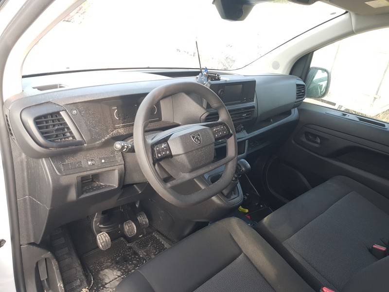 peugeot expert furgoneta (v_) del año 2025