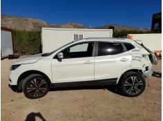 NISSAN QASHQAI II (J11, J11_)