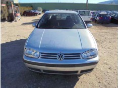 VOLKSWAGEN GOLF IV BERLINA (1J1)