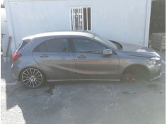 MERCEDES-BENZ CLASE A (W176)