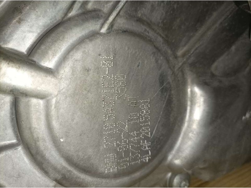 Recambio de caja transfer para bmw x4 (f26) xdrive 20d referencia OEM IAM 27185A371E2 13774410AT TOCADO VER FOTOS