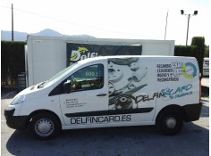 PEUGEOT EXPERT KASTEN