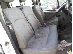 RENAULT MASTER COMBI DESDE '98