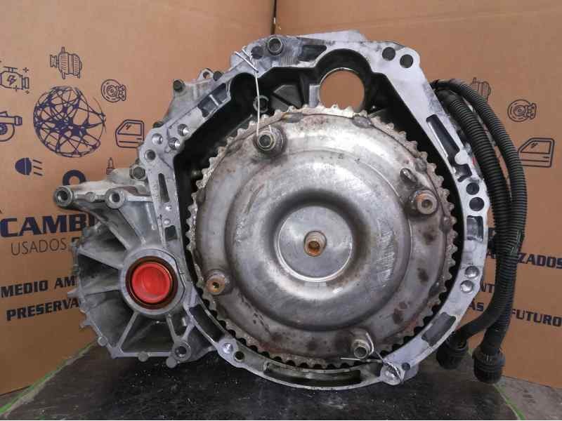 Recambio de caja cambios para mg serie 75 (rj) 2.5 kv6 club referencia OEM IAM 9Z33356 PR12 AUTOMATICA