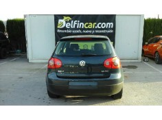 VOLKSWAGEN GOLF V BERLINA (1K1)