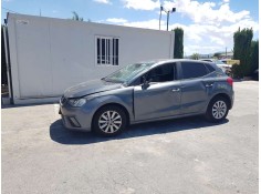 SEAT IBIZA (KJ1)