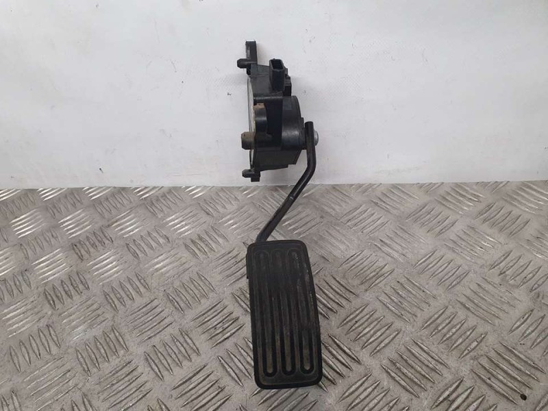 Recambio de potenciometro pedal para nissan qashqai (j10) acenta referencia OEM IAM 2857B10149  