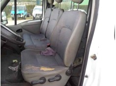 RENAULT MASTER COMBI DESDE '98