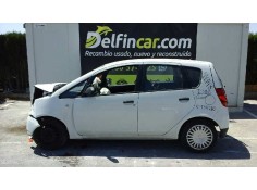 MITSUBISHI COLT BERLINA 5 (Z)