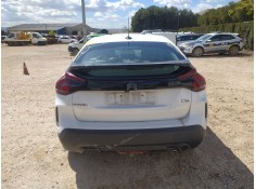 CITROËN C4 III (BA_, BB_, BC_)