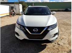 NISSAN QASHQAI II (J11, J11_)