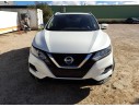 nissan qashqai ii (j11, j11_) del año 2020