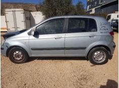 HYUNDAI GETZ (TB)