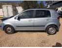 hyundai getz (tb) del año 2003