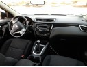 nissan qashqai ii (j11, j11_) del año 2014