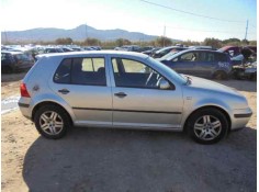 VOLKSWAGEN GOLF IV BERLINA (1J1)