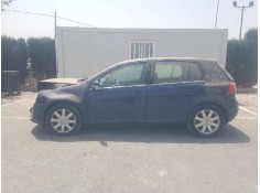 VOLKSWAGEN GOLF V BERLINA (1K1)