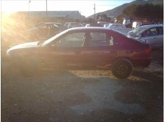 FORD MONDEO BERLINA (GD)