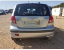 hyundai getz (tb) del año 2003