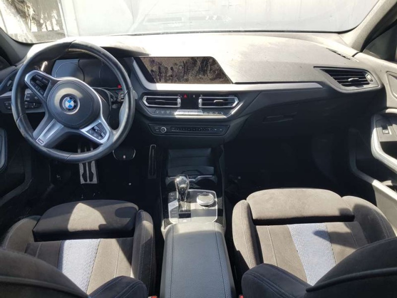 bmw serie 1 lim. (f40) del año 2020