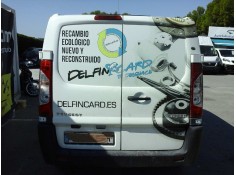 PEUGEOT EXPERT KASTEN