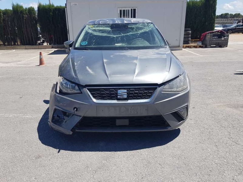 seat ibiza (kj1) del año 2018