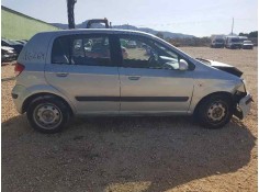 HYUNDAI GETZ (TB)