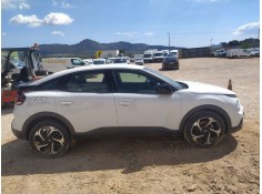 CITROËN C4 III (BA_, BB_, BC_)