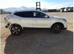 NISSAN QASHQAI II (J11, J11_)
